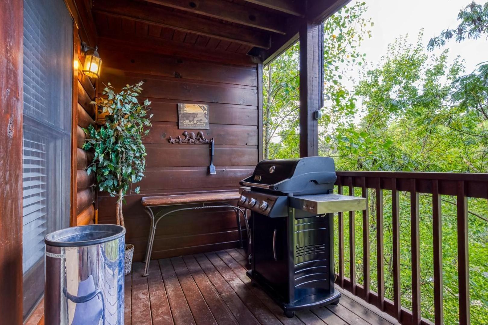 Lucky Logs #283 Villa Pigeon Forge Buitenkant foto